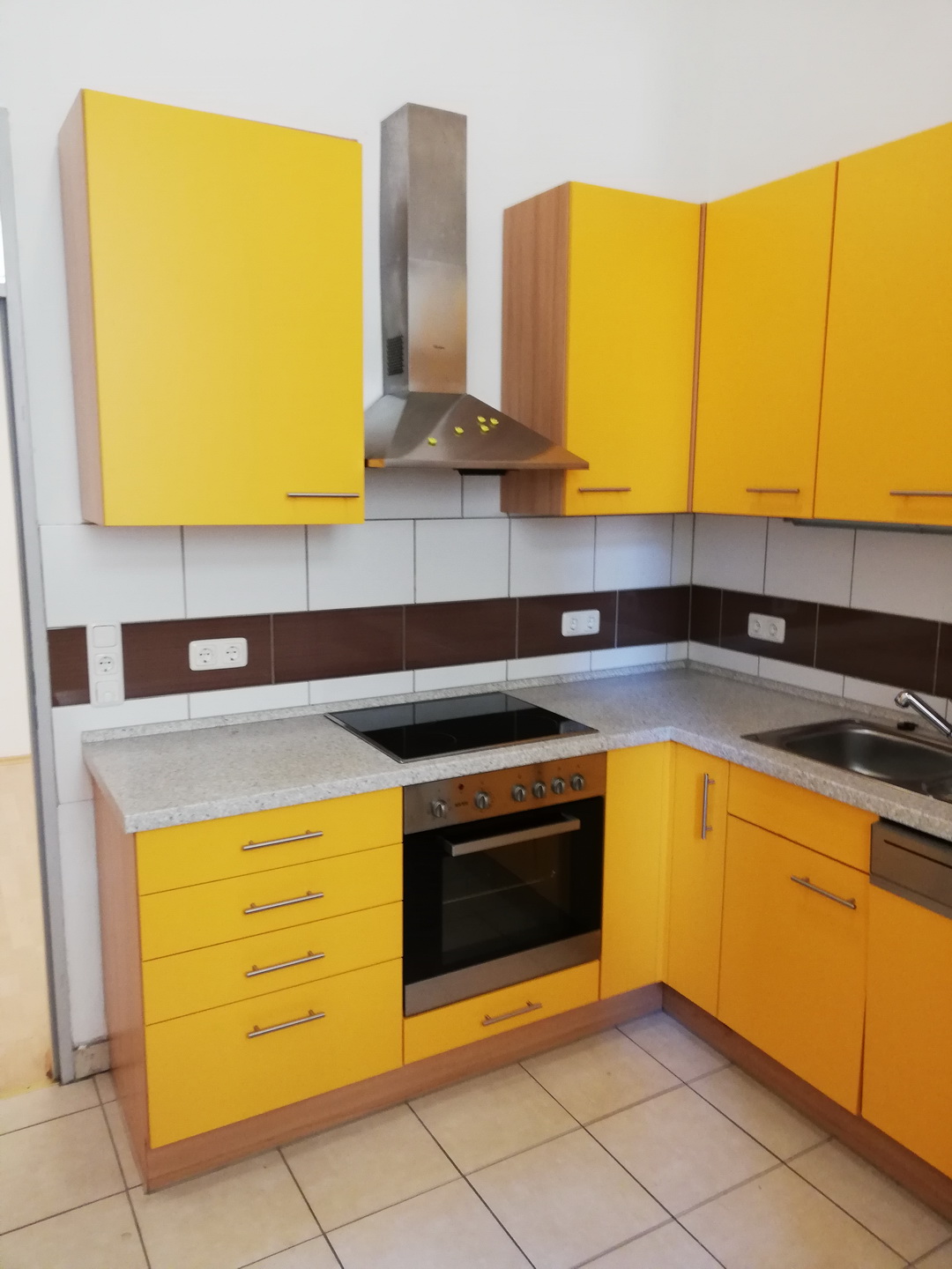 3 Zimmer Wohnung ab 01.09.2026(Ref : Kirchenpl. 4a, Whg. 9)