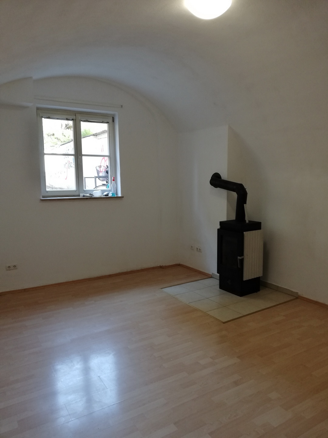 3 Zimmer Wohnung ab 01.09.2026(Ref : Kirchenpl. 4a, Whg. 9)
