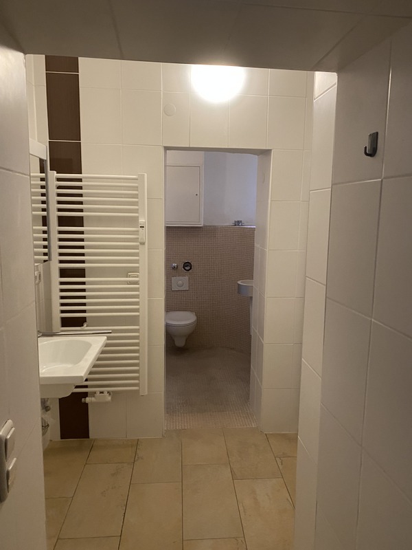 2 Zimmer Wohnung ab sofort(Ref: Lederergasse 1, Whg. 18)