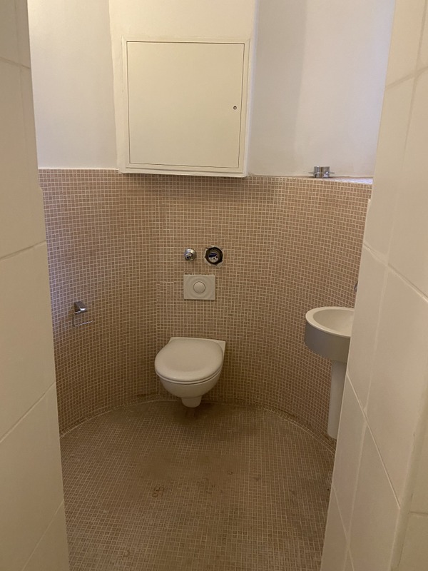 2 Zimmer Wohnung ab sofort(Ref: Lederergasse 1, Whg. 18)