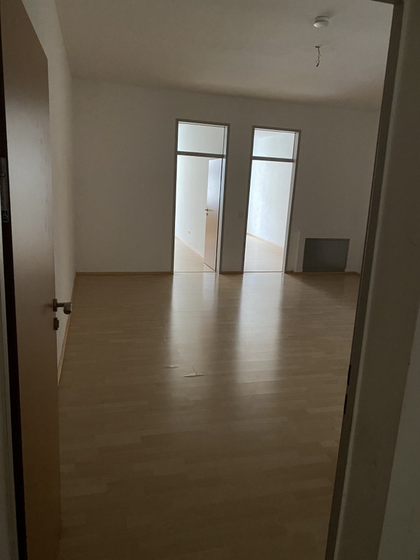 2 Zimmer Wohnung ab sofort(Ref: Lederergasse 1, Whg. 18)