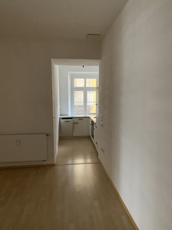 2 Zimmer Wohnung ab sofort(Ref: Lederergasse 1, Whg. 18)