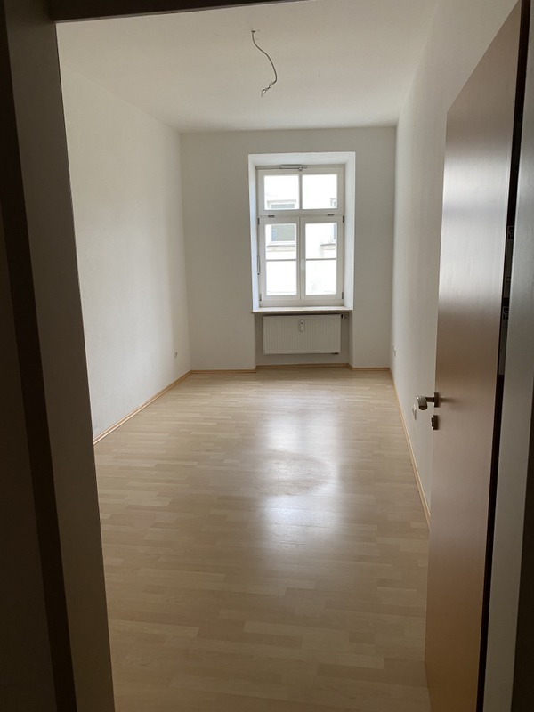 2 Zimmer Wohnung ab sofort(Ref: Lederergasse 1, Whg. 18)