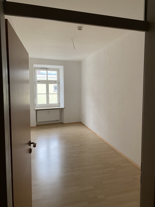2 Zimmer Wohnung ab sofort(Ref: Lederergasse 1, Whg. 18)