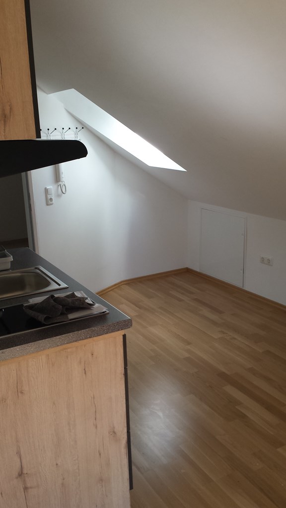 1 Zimmer Appartement ab 01.11.2026 auch früher(Ref. Ostuzzi, Whg. 11)