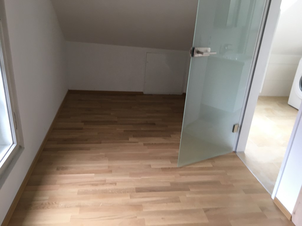 1 Zimmer Appartement ab 01.11.2026 auch früher(Ref. Ostuzzi, Whg. 11)