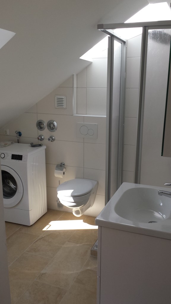 1 Zimmer Appartement ab 01.09.2026 (Ref: Ostuzzistr. 5, Whg. 13)