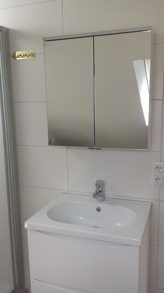 1 Zimmer Appartement ab 01.09.2026 (Ref: Ostuzzistr. 5, Whg. 13)