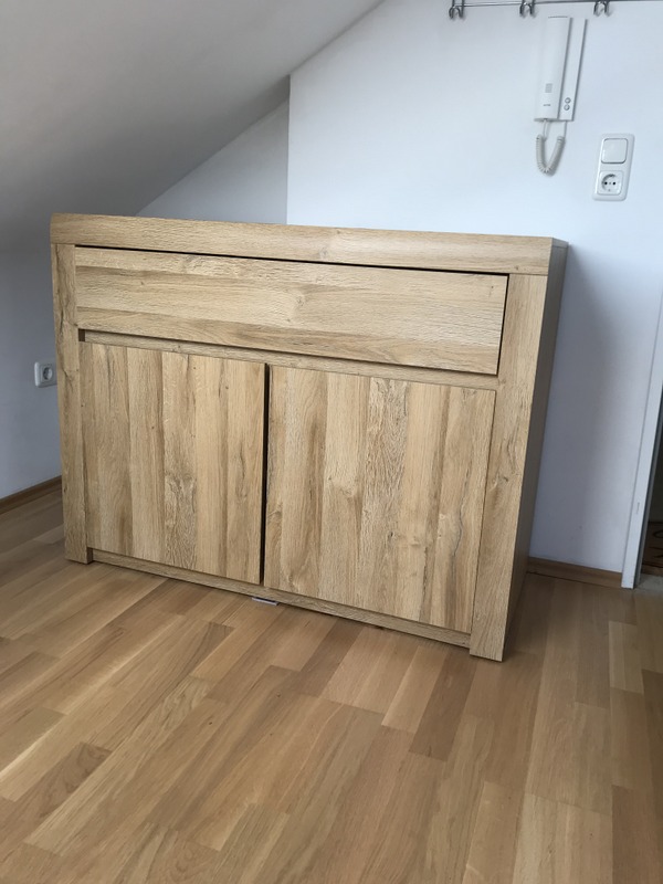 1 Zimmer Appartement ab 01.09.2026 (Ref: Ostuzzistr. 5, Whg. 13)