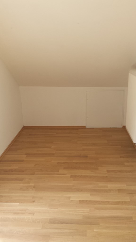 1 Zimmer Appartement ab 01.09.2026 (Ref: Ostuzzistr. 5, Whg. 13)