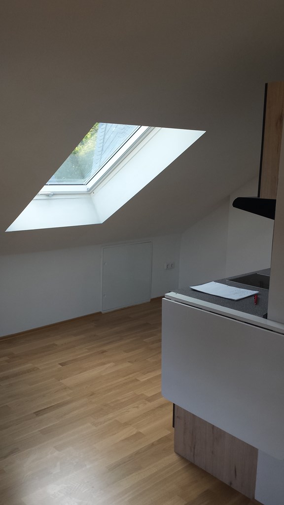 1 Zimmer Appartement ab 01.09.2026 (Ref: Ostuzzistr. 5, Whg. 13)