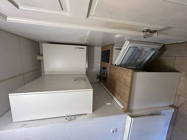 1-Zimmer-Appartement ab 01.03.2026  (Ref Ostuzzi,Whg. 3)