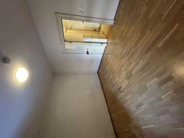 1-Zimmer-Appartement ab 01.03.2026  (Ref Ostuzzi,Whg. 3)