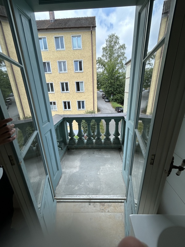 2-Zimmer-Wohnung ab 01.03.2026(Ref. Ostuzzi, Whg. 7)