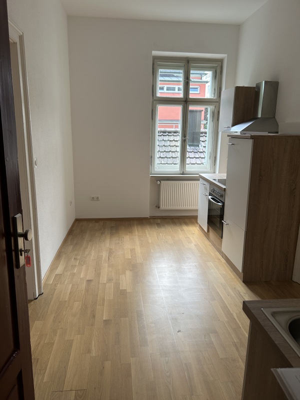 2-Zimmer-Wohnung ab 01.03.2026(Ref. Ostuzzi, Whg. 7)