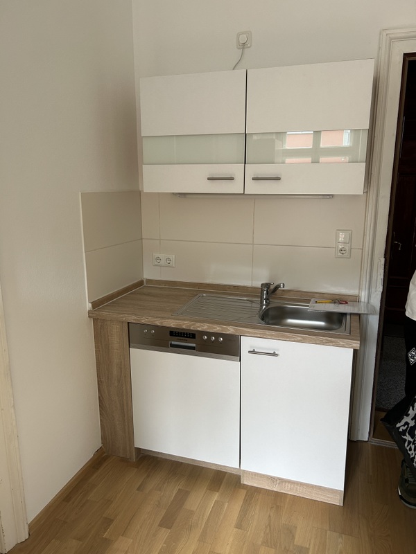 2-Zimmer-Wohnung ab 01.03.2026(Ref. Ostuzzi, Whg. 7)