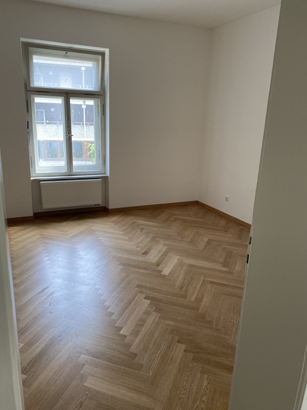 2-Zimmer-Wohnung ab 01.07.2025 zu vermieten(Ref Ostuzzi, Whg. 5)