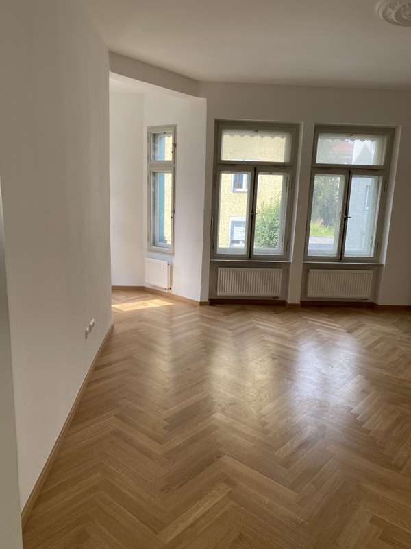 2-Zimmer-Wohnung ab 01.07.2025 zu vermieten(Ref Ostuzzi, Whg. 5)