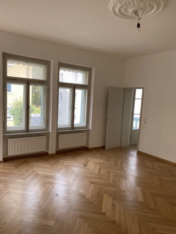 2-Zimmer-Wohnung ab 01.07.2025 zu vermieten(Ref Ostuzzi, Whg. 5)