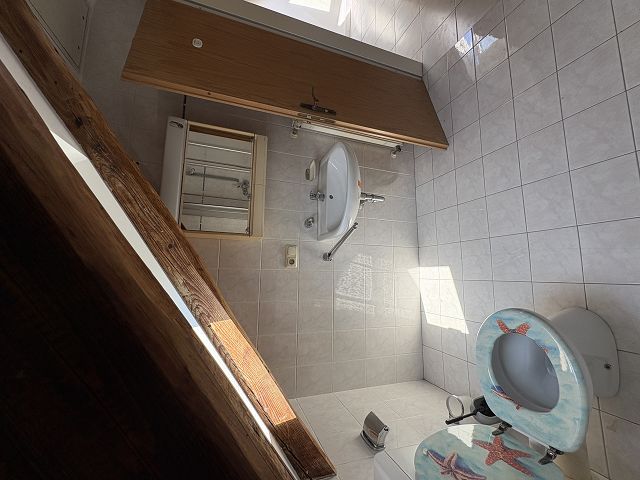 1 Zimmer Appartement ab 01.10.2026 (Ref. Reichenberger Str. 9, Whg.3)