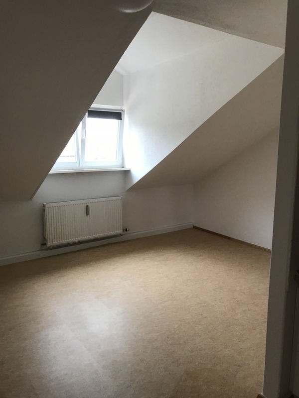 1 Zimmer Appartement ab 01.08.2025(Ref. Jahnstr. 4, App. 306)