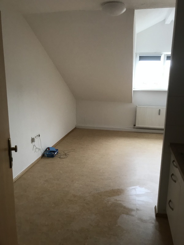 1 Zimmer Appartement ab 01.08.2025(Ref. Jahnstr. 4, App. 306)